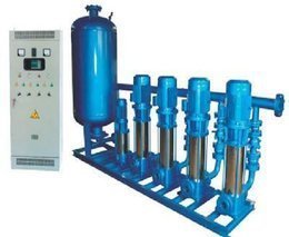 邯鄲供應高層供水設備 高效穩定，助力建筑供水