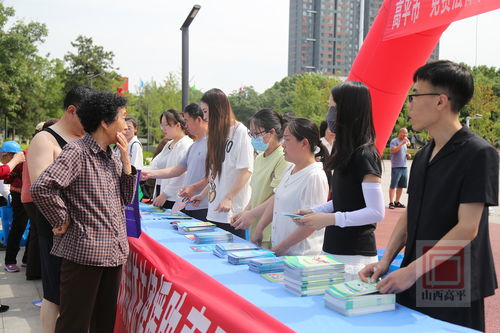 免費(fèi)法律咨詢(xún)與特殊群體法律援助惠民工程宣傳活動(dòng)全面展開(kāi)