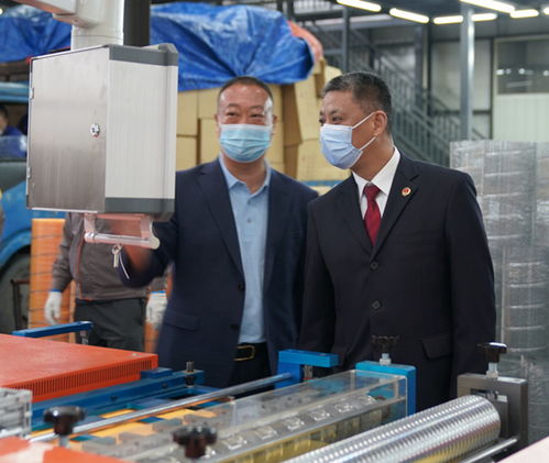 湖北十堰茅箭區 深化企業法律與工程造價咨詢服務，助力營商環境優化