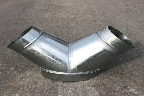 湖北黃岡不銹鋼與碳鋼風(fēng)管加工 專業(yè)服務(wù)，品質(zhì)之選