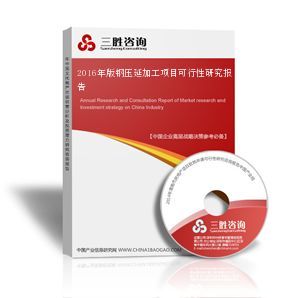 鋼壓延加工項(xiàng)目可行性研究報(bào)告